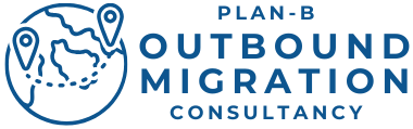 Residence and Citizenship by Investment | OutBound Migration
