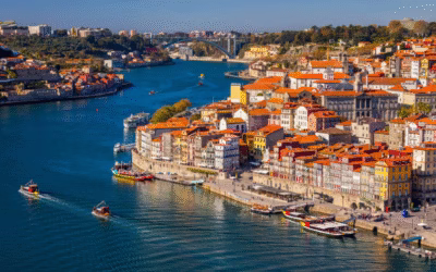 The Ultimate Guide to Relocating to Portugal and Securing the Portugal Golden Visa in 2025