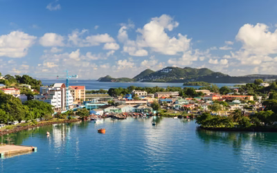 Caribbean Citizenship Options: Which Island Offers the Strongest Passport?