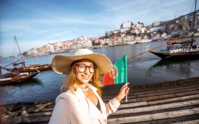 Portugal Golden Visa Explained: A Gateway to European Residency