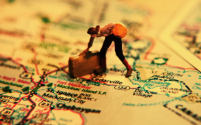 What US Citizens Need to Know Before Moving Abroad from the USA
