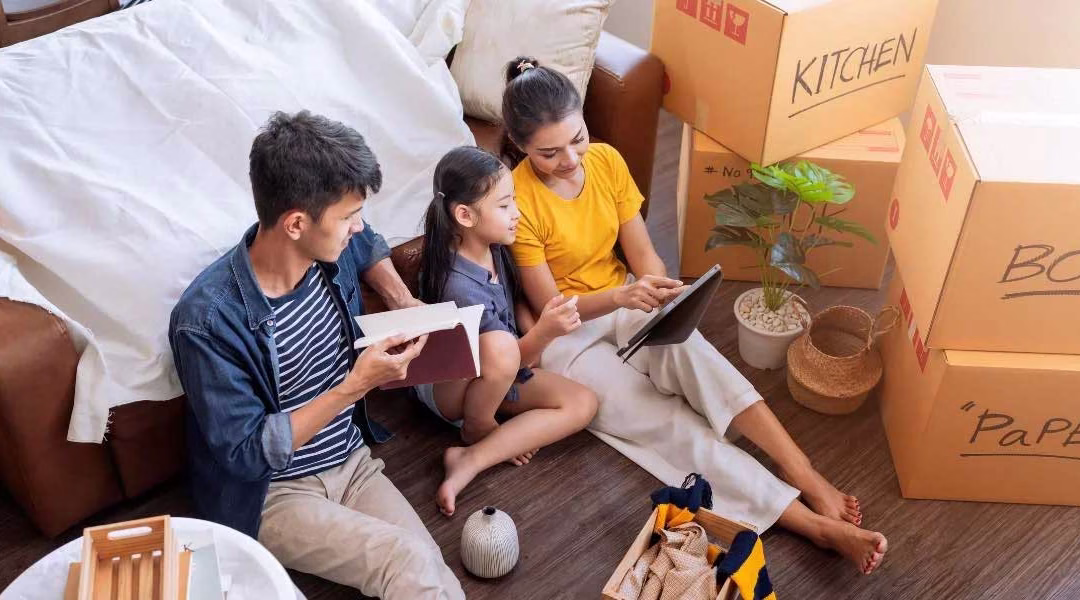 California Residents Considering Relocation: What to Know
