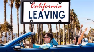 California Residents Considering Relocation