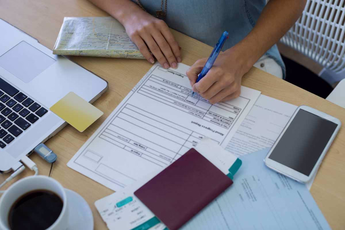 Tax Planning for Expatriates