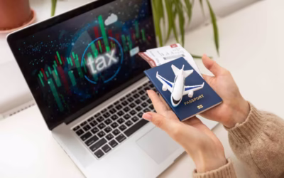 Tax Planning for Expatriates: Key Strategies for Wealth Preservation