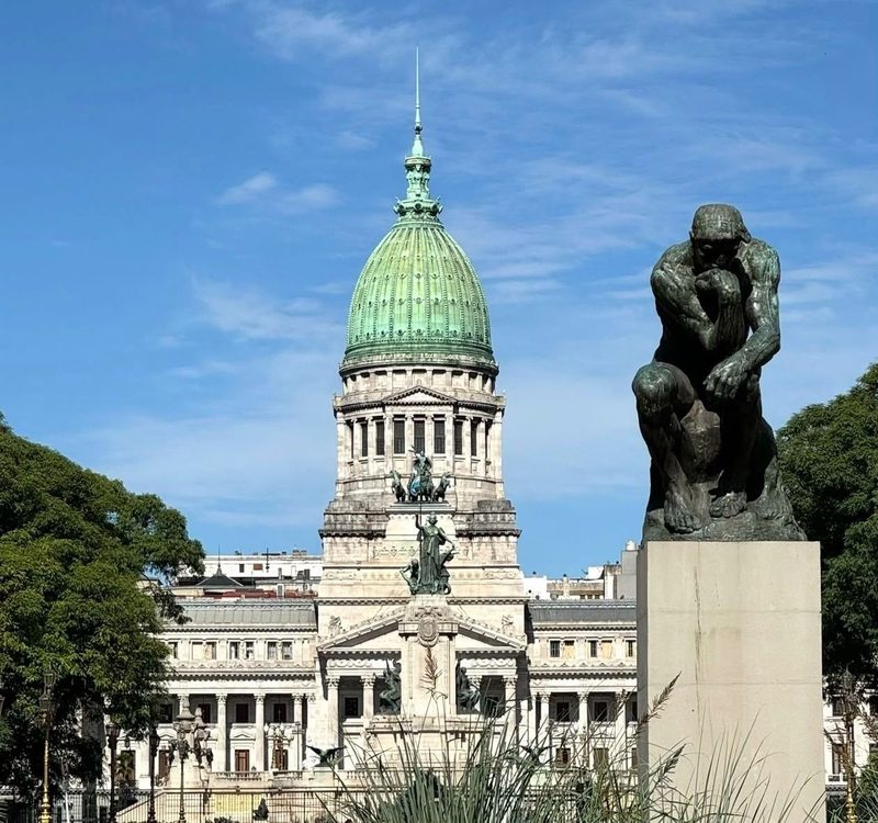 Argentina Citizenship by Investment